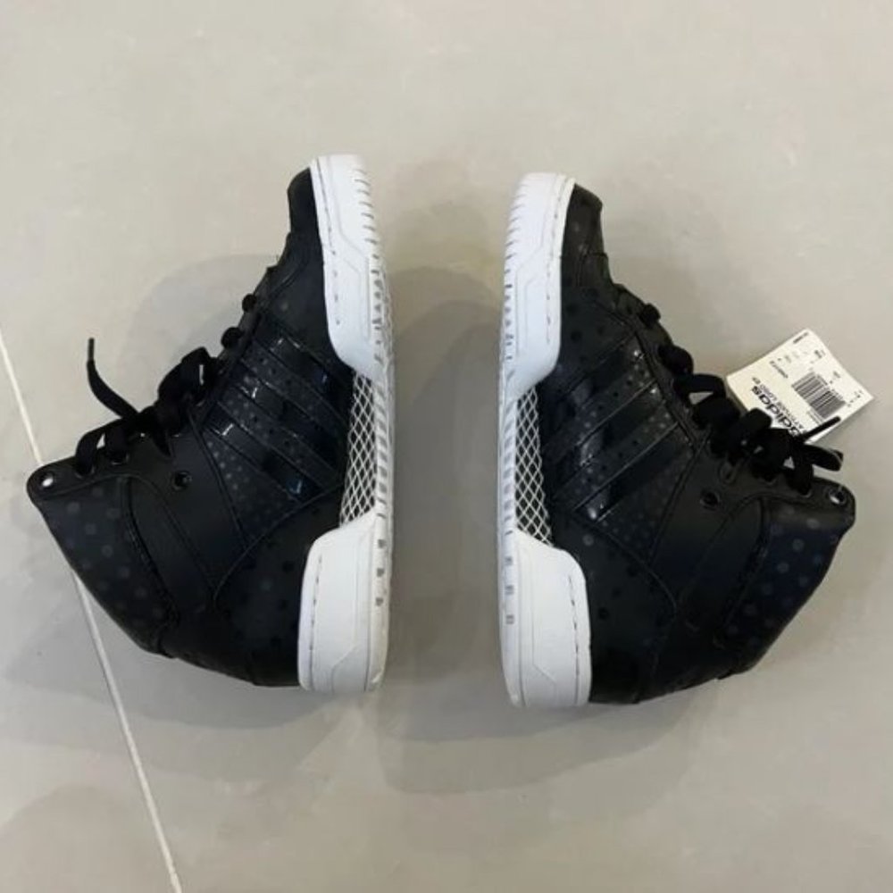 Adidas M Attitude Logo EF Limited Edition Original - Picture 6 of 11